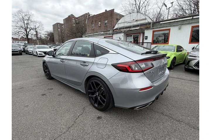 $24990 : Honda Civic 2023 Sport Touri image 3