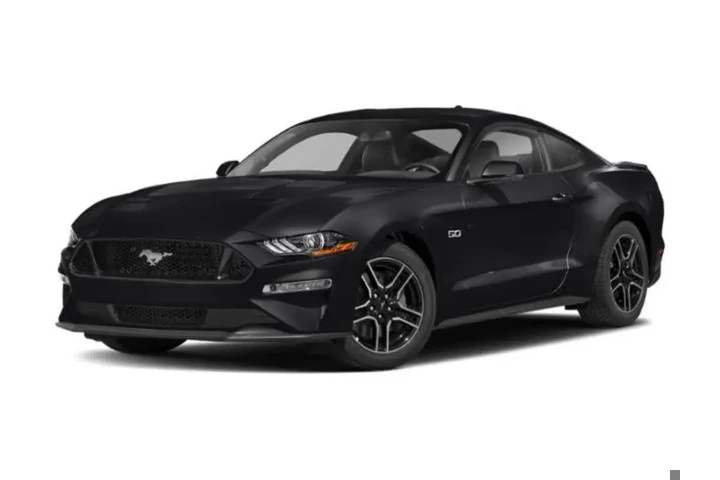 $38188 : Ford Mustang 2021 GT 2dr Fas image 1