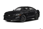 Ford Mustang 2021 GT 2dr Fas