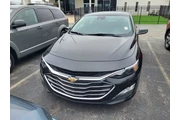$18920 : Chevrolet Malibu 2024 LT 4dr thumbnail
