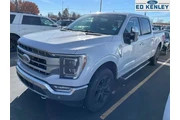 $33995 : Ford F-150 2022 4x4 Lariat 4 thumbnail