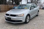 $3800 : 2011 Jetta SE PZEV thumbnail