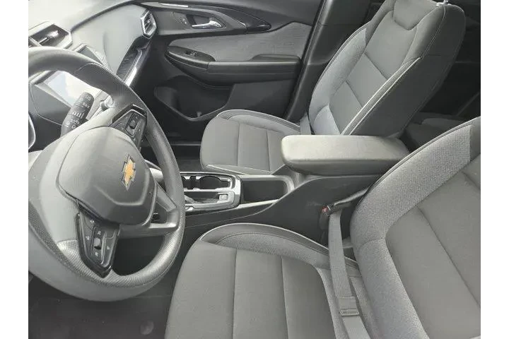 $21591 : Chevrolet Trailblazer 2023 L image 3