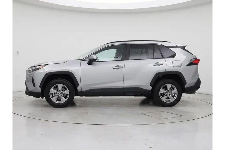 $32998 : Toyota RAV4 2025 XLE 4dr SUV image 3