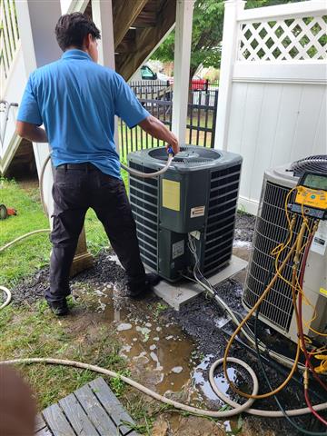 HVAC Services in Manassas, VA image 3