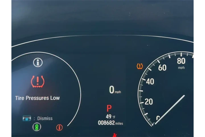 $27000 : Honda Accord 2021 Sport 4dr image 5