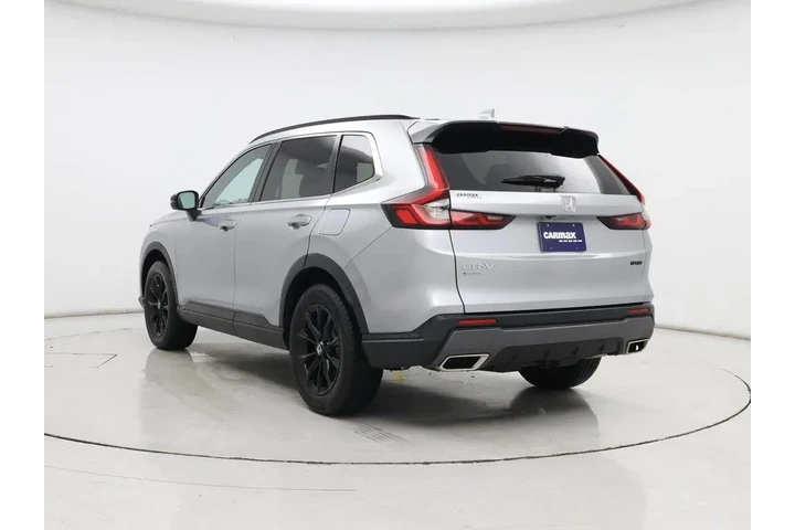 $30998 : Honda CR-V Hybrid 2023 AWD S image 2