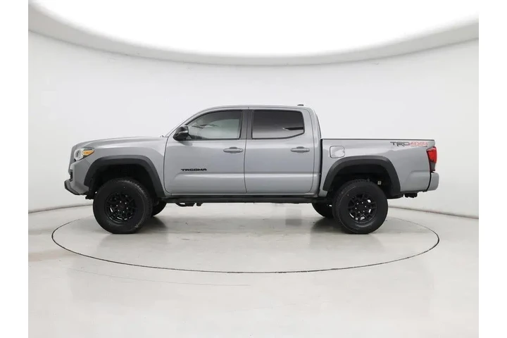 $30998 : Toyota Tacoma 2018 4x4 TRD P image 3