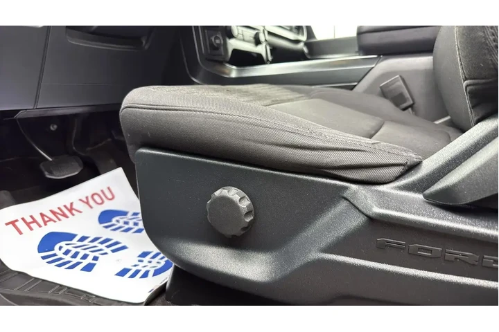 $22854 : Ford F-150 2021 4x2 XL 4dr S image 8