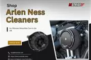 Shop Arlen Ness Cleaners