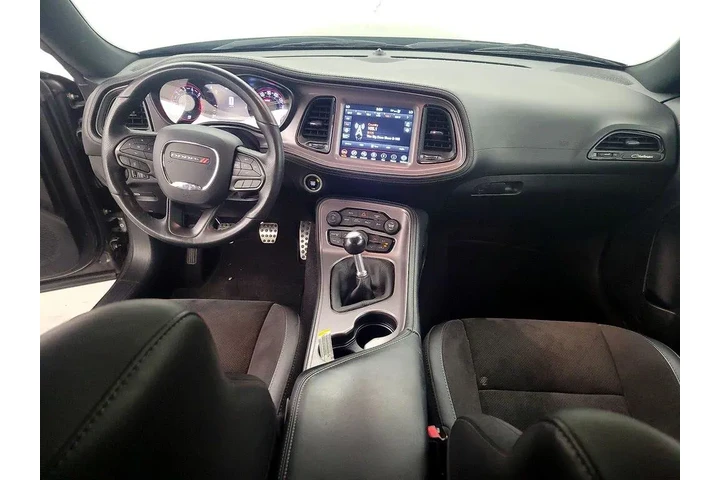 $39998 : Dodge Challenger 2023 R/T 2d image 9