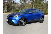 $19900 : 2018 C-HR XLE thumbnail
