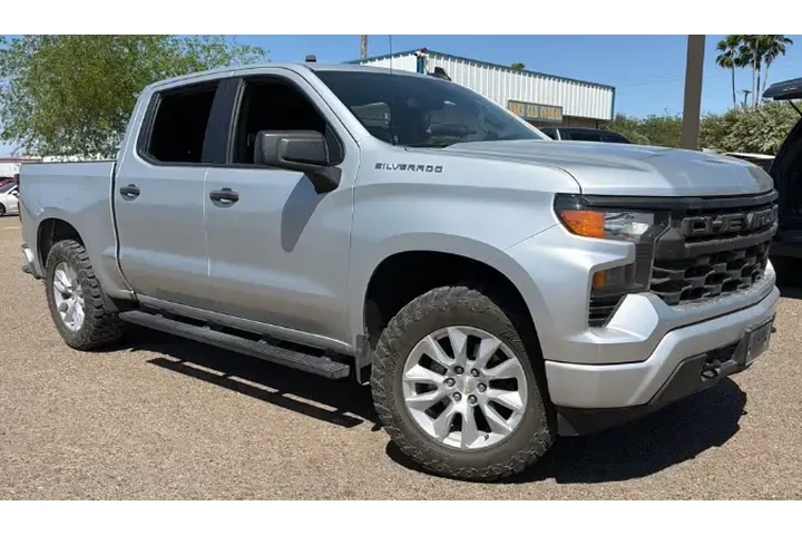 $29887 : Chevrolet Silverado 1500 202 image 2