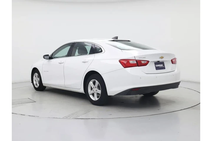 $19998 : Chevrolet Malibu 2024 LS 4dr image 2