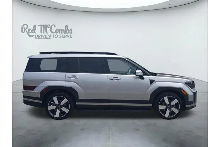 $39218 : Hyundai SANTA FE Hybrid 2025 image 6