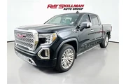 $29975 : GMC Sierra 1500 2019 4x4 Den thumbnail