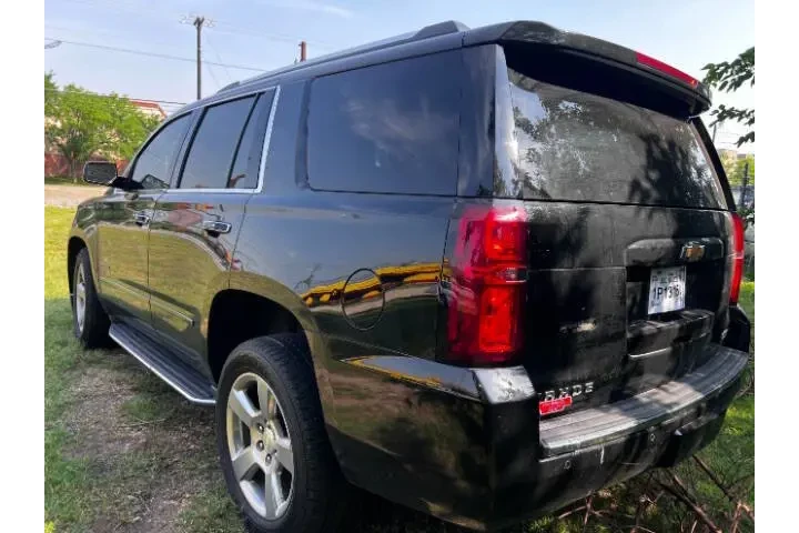$27495 : 2018 Tahoe Premier image 4
