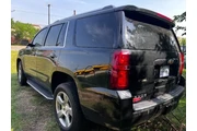$27495 : 2018 Tahoe Premier thumbnail
