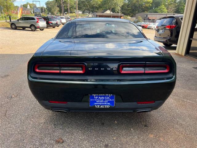 $14999 : 2017 Challenger SXT image 6