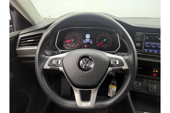 $15998 : Volkswagen Jetta 2020 S 4dr image 9