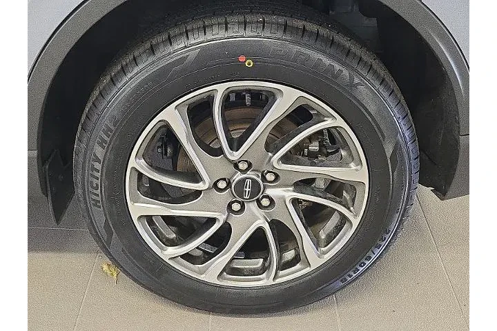 $31999 : Lincoln Corsair 2022 AWD Sta image 9