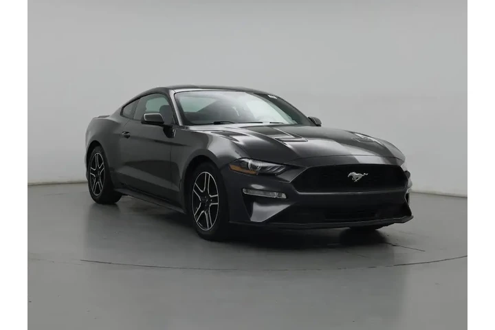 $24998 : Ford Mustang 2019 EcoBoost P image 1