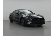 Ford Mustang 2019 EcoBoost P
