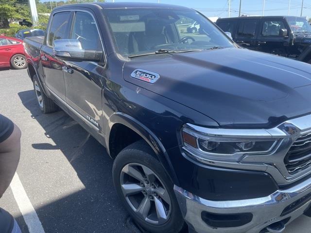 $41998 : PRE-OWNED 2021 RAM 1500 LIMIT image 7