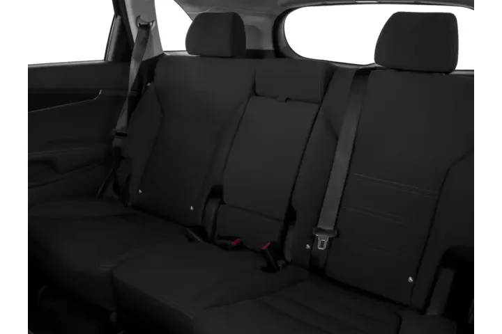 2016 Sorento LX image 10