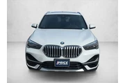 $17499 : BMW X1 2021 sDrive28i 4dr Sp thumbnail