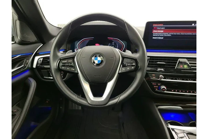 $29998 : BMW 5 Series 2022 530i 4dr S image 10