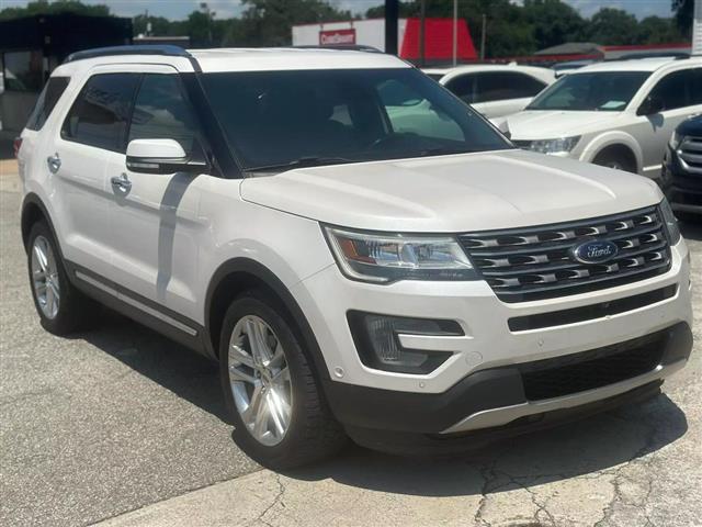 $17990 : 2017 FORD EXPLORER image 8