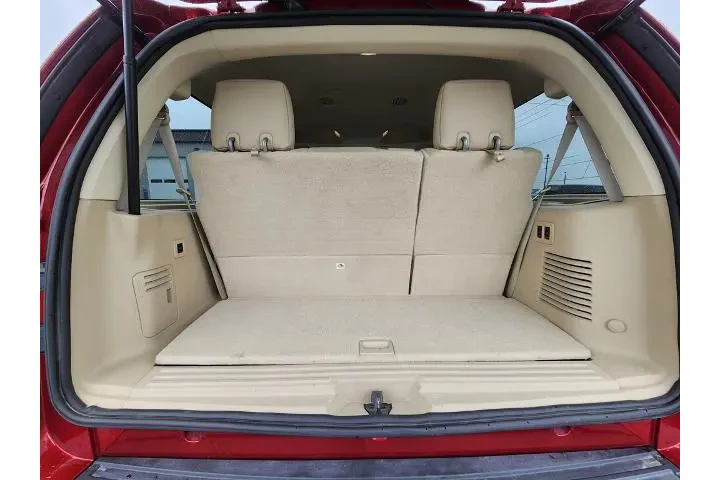 $14768 : Lincoln Navigator 2015 4x4 4 image 10