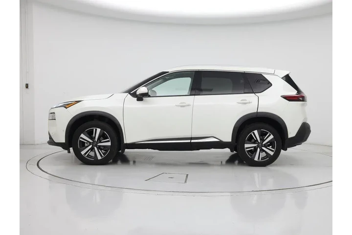 $27998 : Nissan Rogue 2023 SL 4dr Cro image 3
