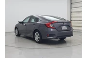 $17998 : Honda Civic 2018 LX 4dr Seda thumbnail