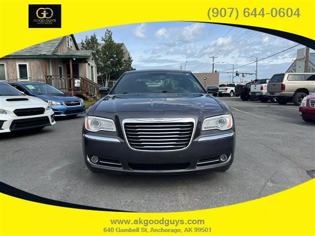 $14499 : 2013 CHRYSLER 300 300 SEDAN 4 image 3