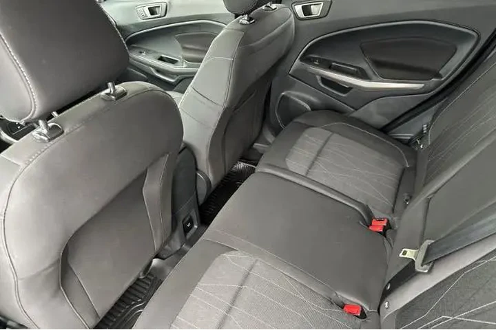 $20995 : Ford EcoSport 2022 AWD SE 4d image 4