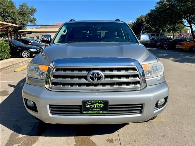 $13950 : 2008 TOYOTA SEQUOIA Ltd image 5