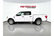 $35350 : Ford F-150 2023 4x4 XLT 4dr thumbnail