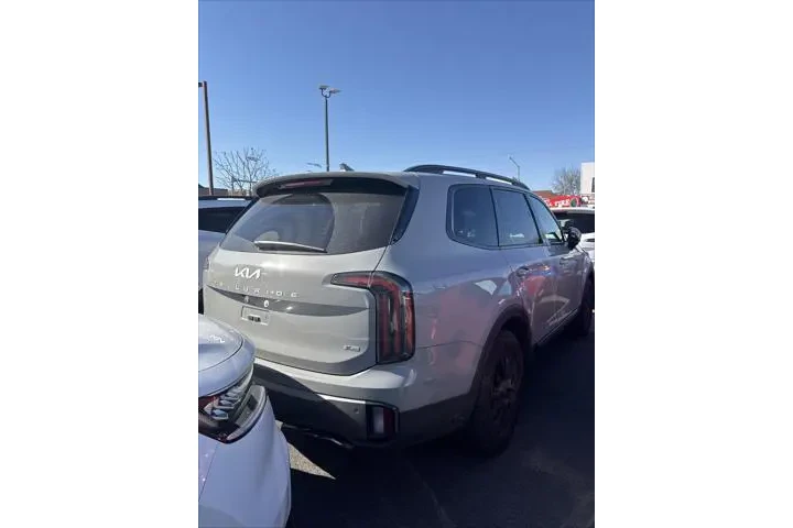 $39490 : Kia Telluride 2023 AWD SX X- image 3
