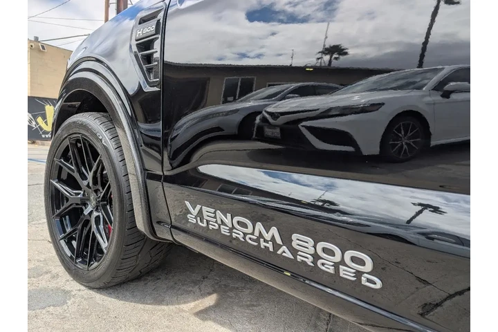 $149999 : 2025 F-150 2WD Reg Cab Flares image 10