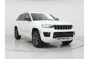 Jeep Grand Cherokee 2023 4x4 en San Francisco Bay Area