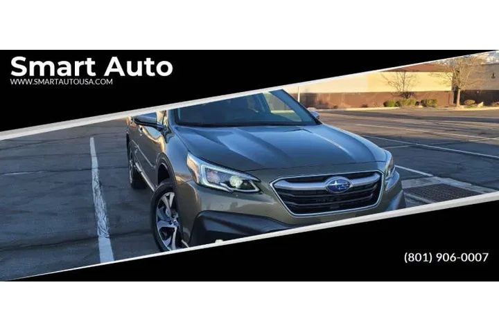 $22700 : 2020 Outback Touring image 1