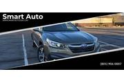 2020 Outback Touring en Salt Lake City