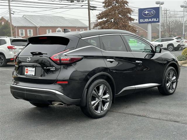 $28784 : PRE-OWNED 2020 NISSAN MURANO image 2