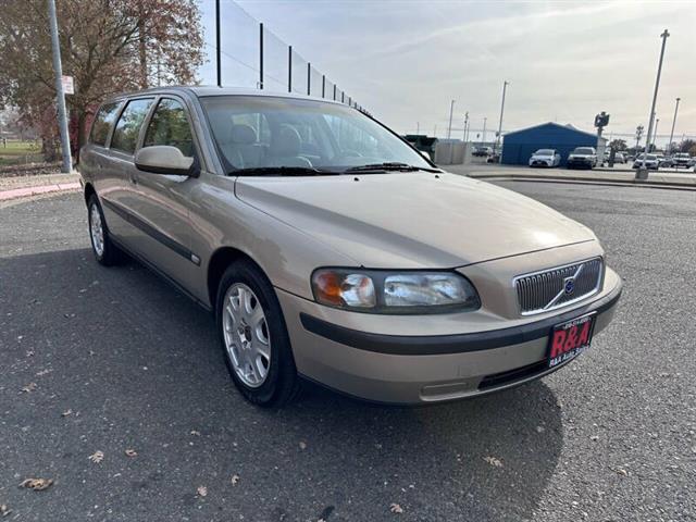 $5995 : 2001 V70 2.4T image 3