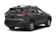 $31931 : Toyota RAV4 Hybrid 2023 AWD thumbnail
