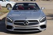 $40675 : 2018 SL 450 Roadster thumbnail