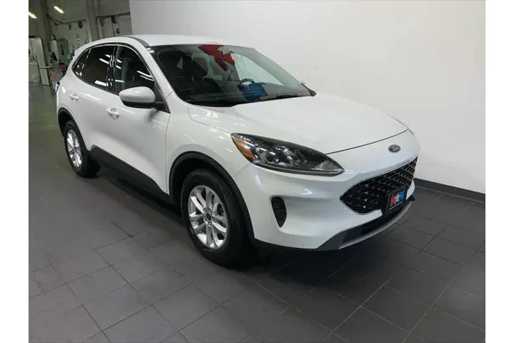 $17495 : Ford Escape 2020 AWD SE 4dr image 2