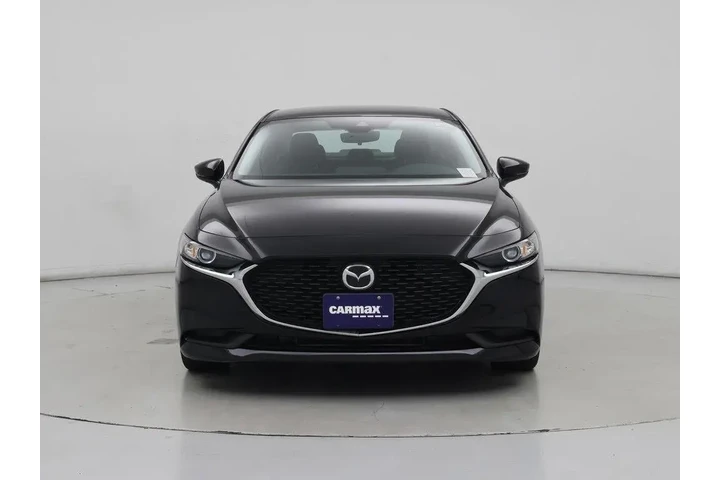 $20998 : Mazda Mazda3 Sedan 2020 Sele image 5